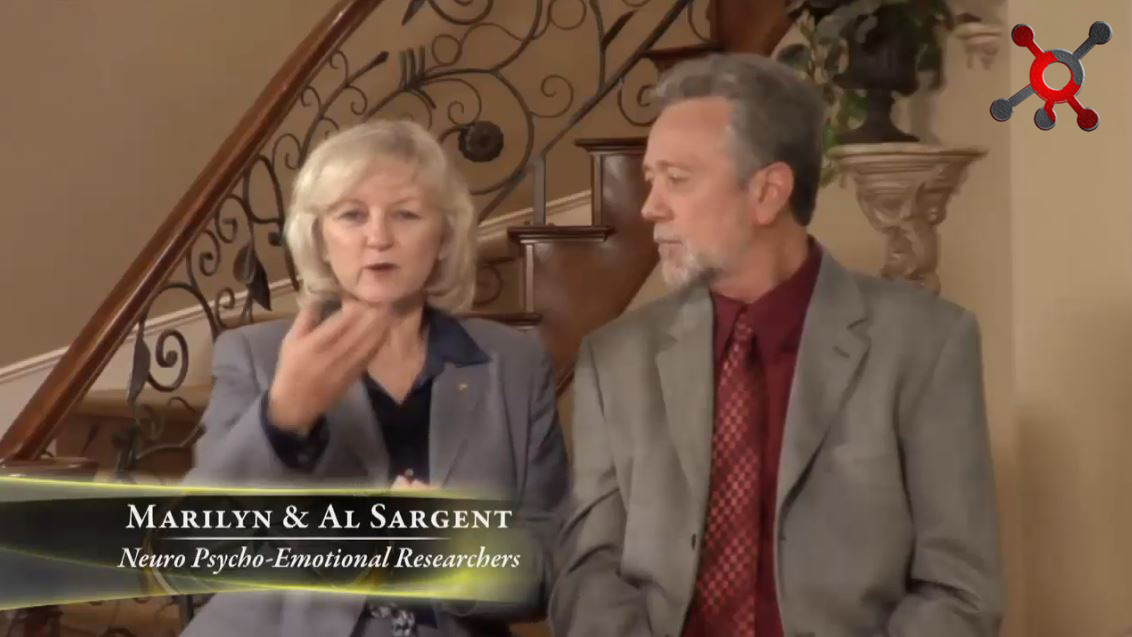 marilyn and al sargent